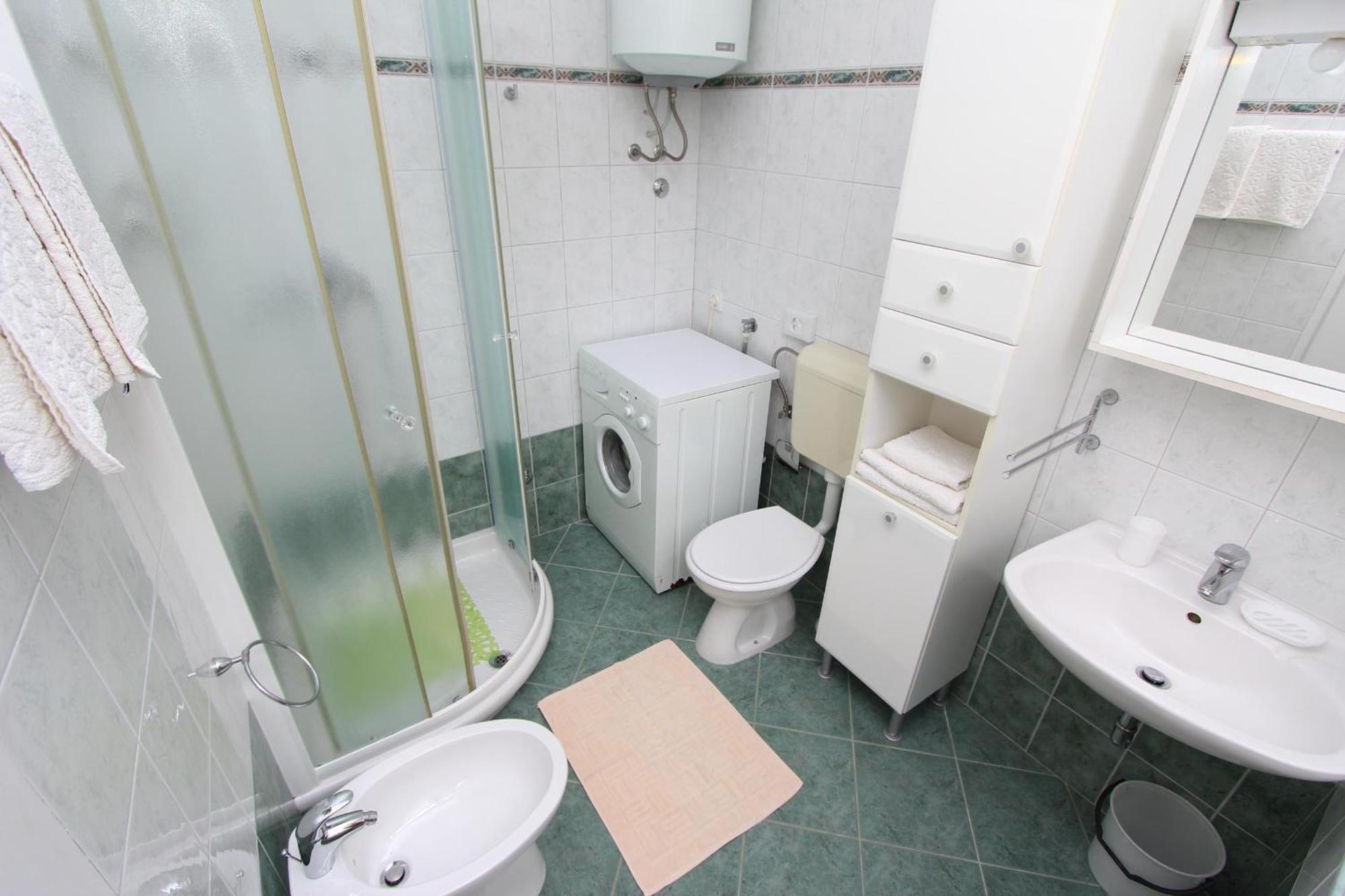 Apartment Riki Rovinj Exterior photo