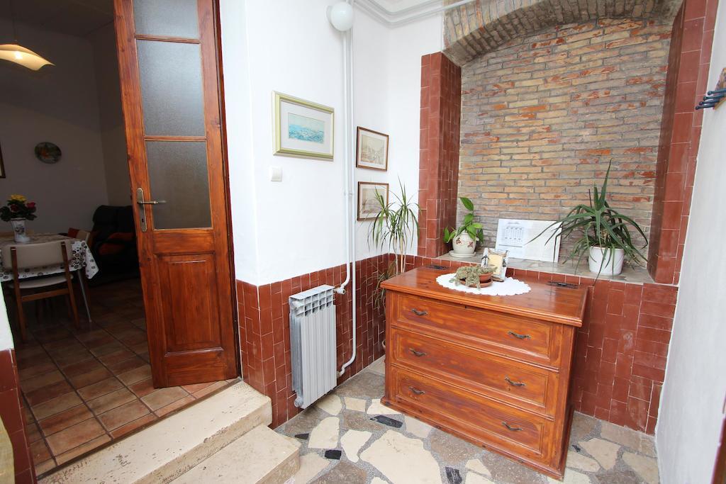 Apartment Riki Rovinj Room photo