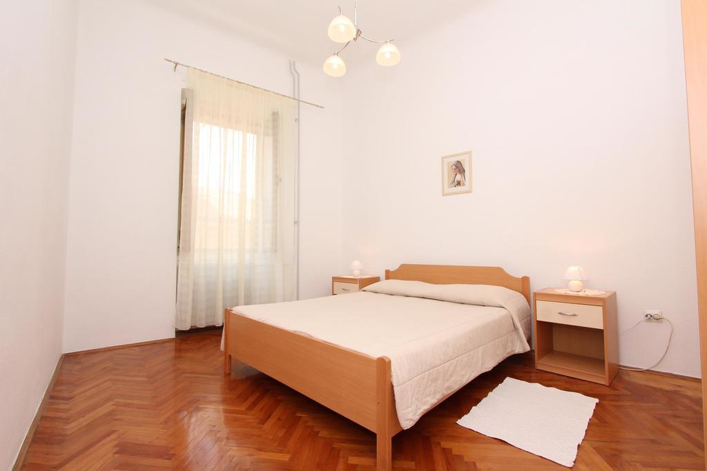 Apartment Riki Rovinj Exterior photo